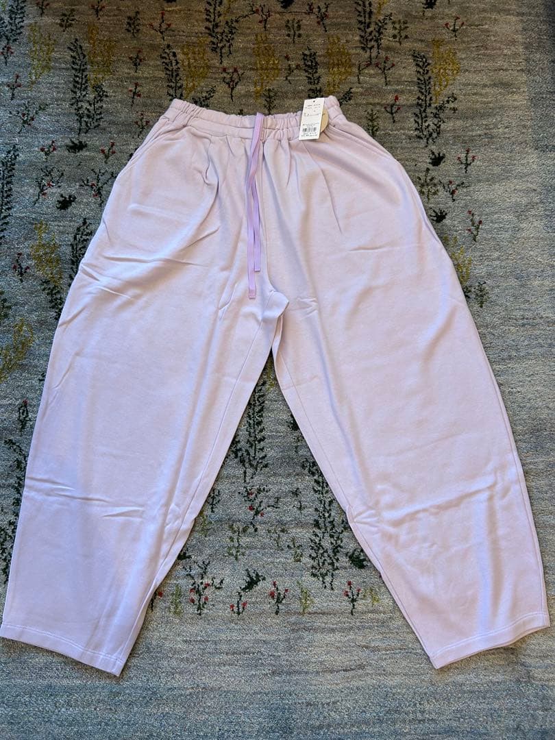 【ネズミン】KIDBLUEオーガニックコットンルームウェアセット