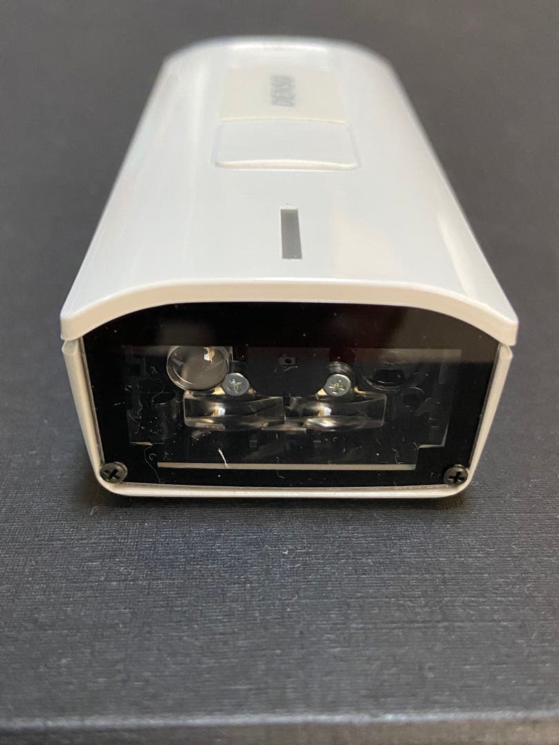 スキャナー DENSO SE1-QB