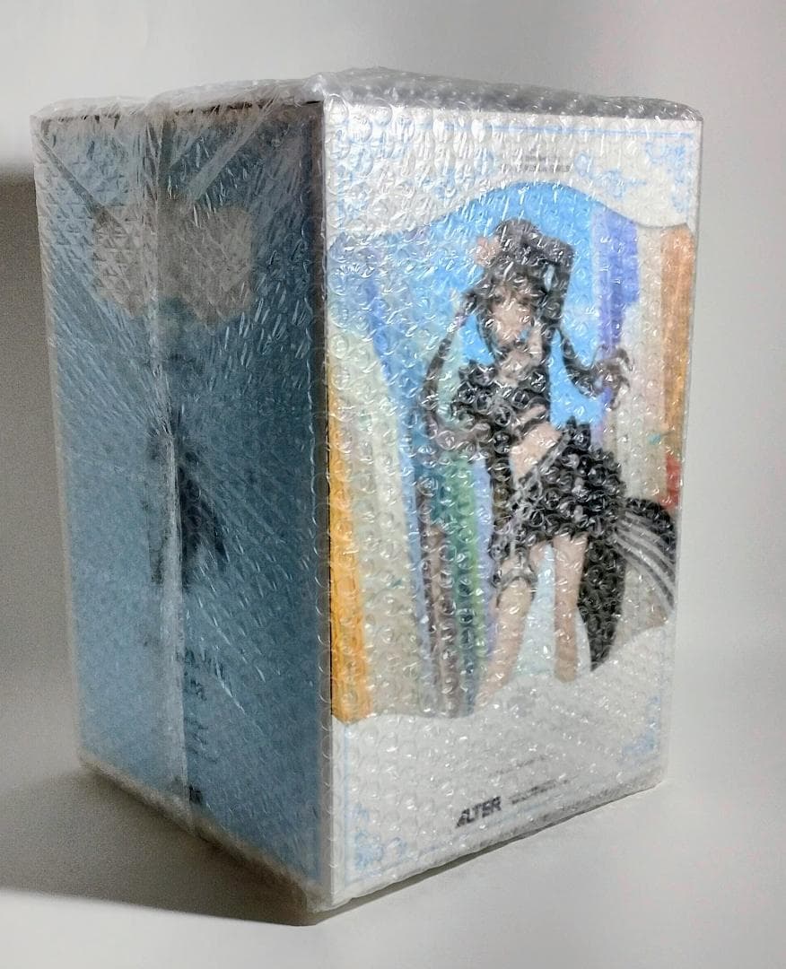 未開封：砂塚あきら レイヤード・マイ・エッジィVer. アルター ALTER