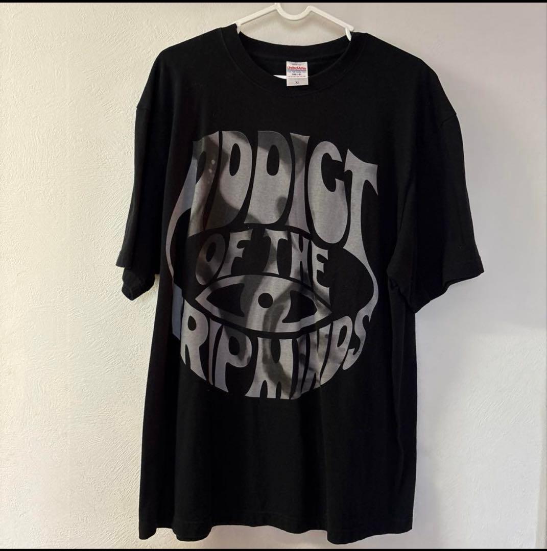 岡本健一・Addict of the trip minds おまけ付き3点セット