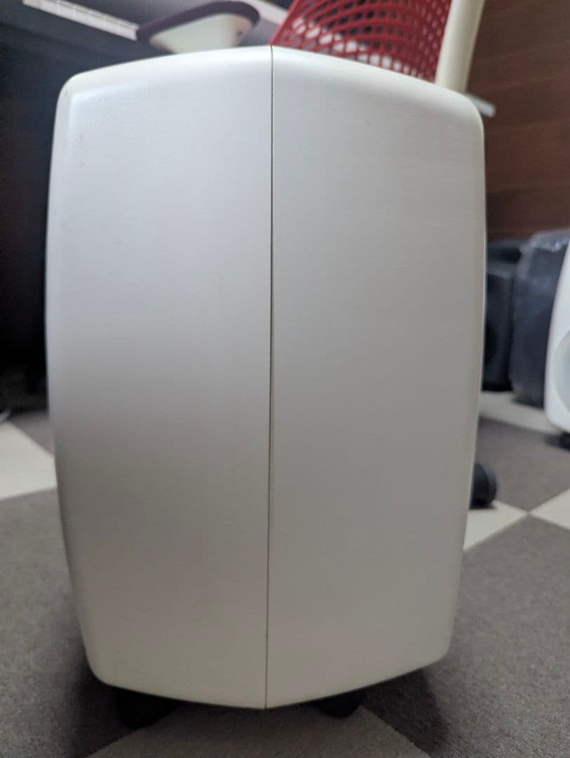 お買い得 GENELEC 8050A ペア モニタースピーカー