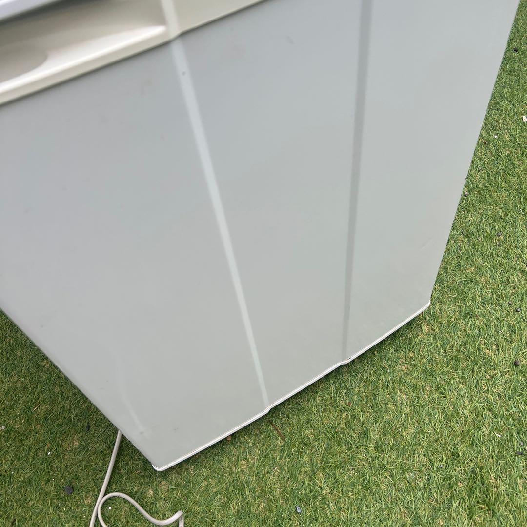 【横浜・川崎】 ハイアール　2ドア冷蔵庫　98L JR-N100C 一人暮らし