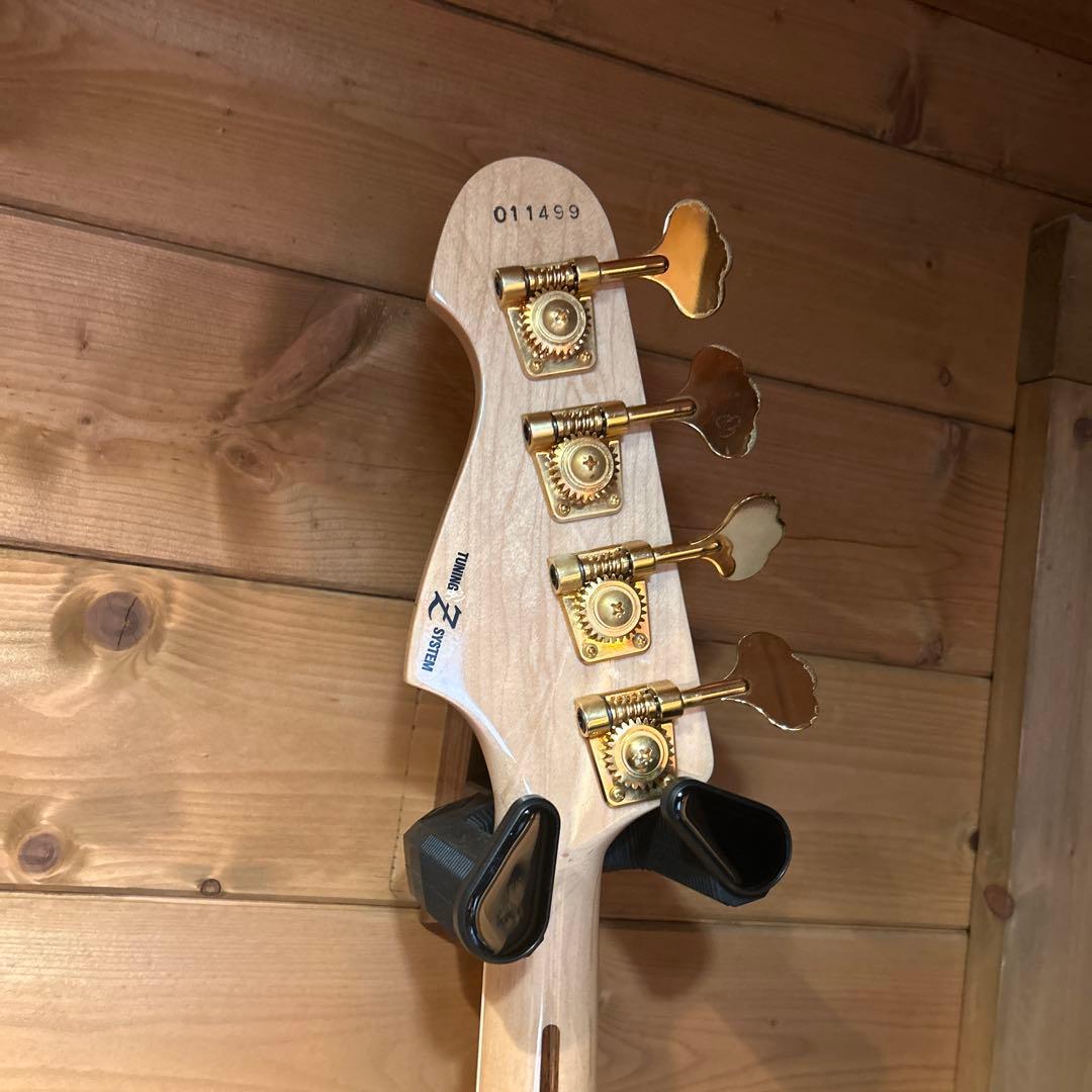 ATELIER Z アトリエZ M#245CUSTOM