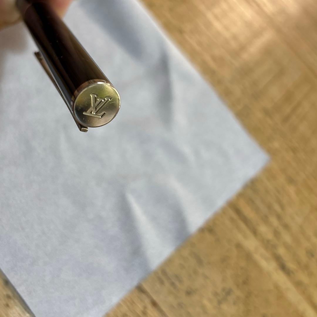 Louis Vuittonルイヴィトン ボールペン