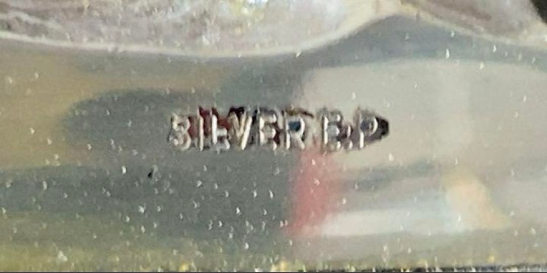 美品★銀細工 関武比古 銀製 帆船 ヨット 置物 飾物 ガラスケース