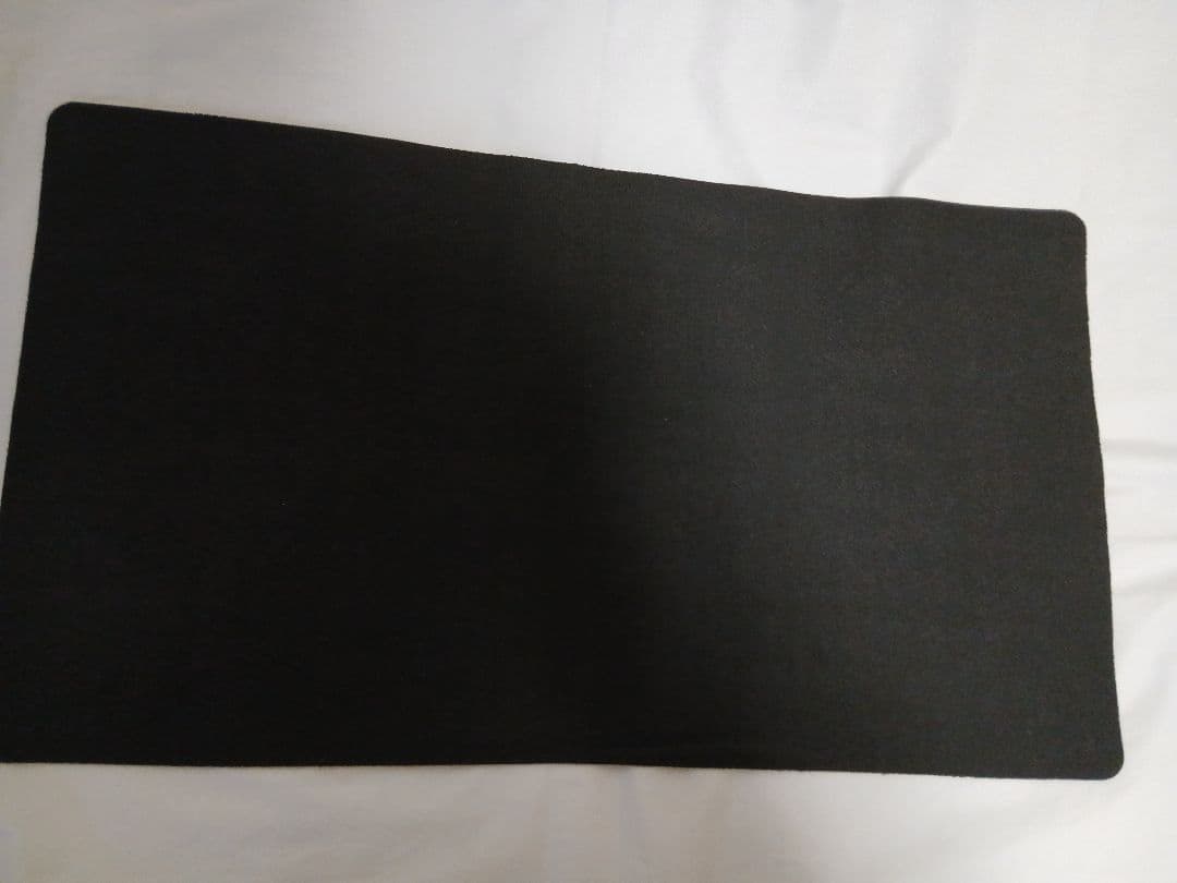 遊戯王　ファーニマル　プレイマット　ラバーマット