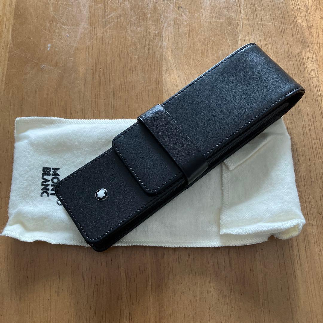 未使用　ペンケース