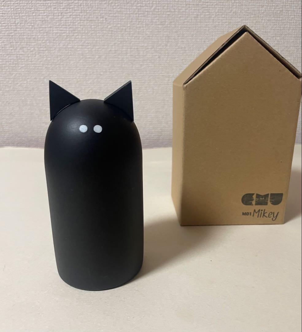 EMU 黒板こけし MO1 Mikey