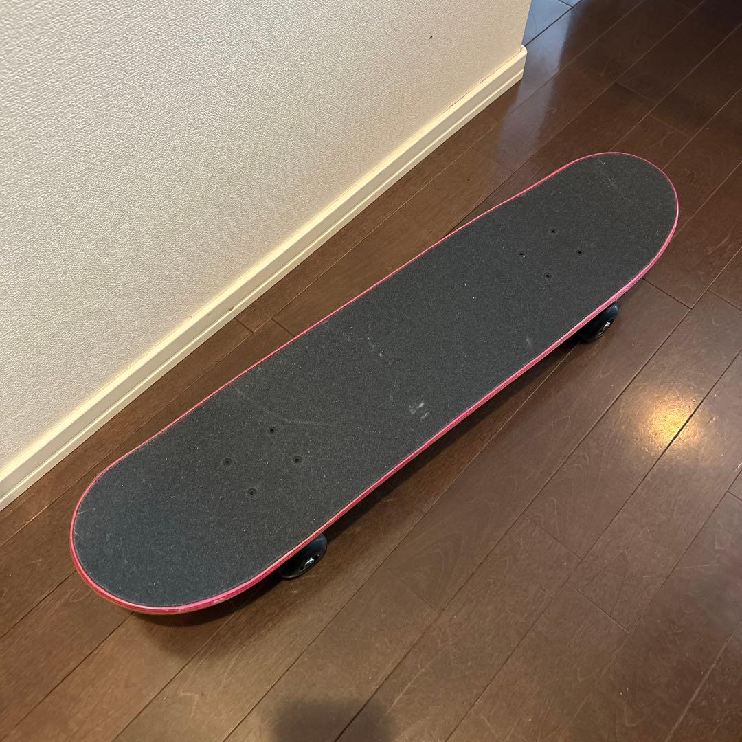 chocolate Elijah Berle スケートボード