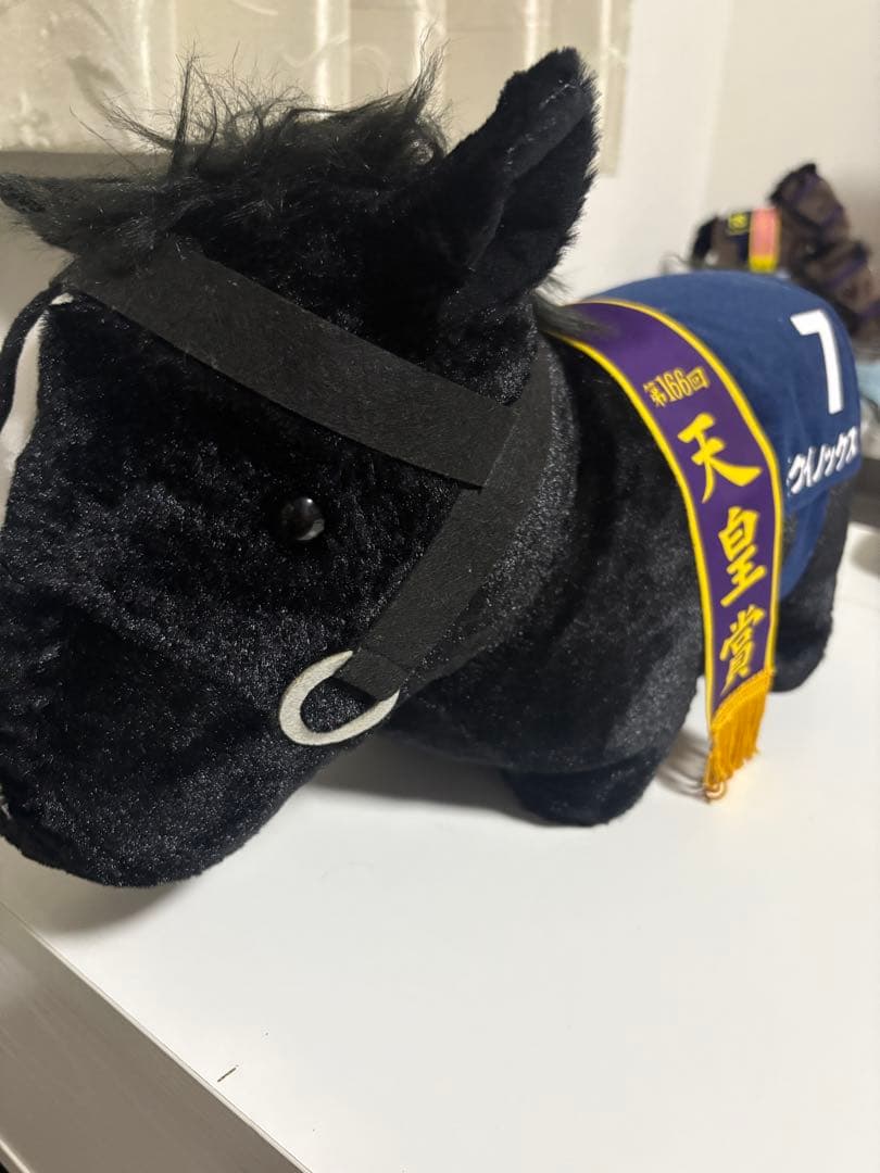 【1/4まで出品】サラブレッドコレクションBIGまとめ売り イクイノックス