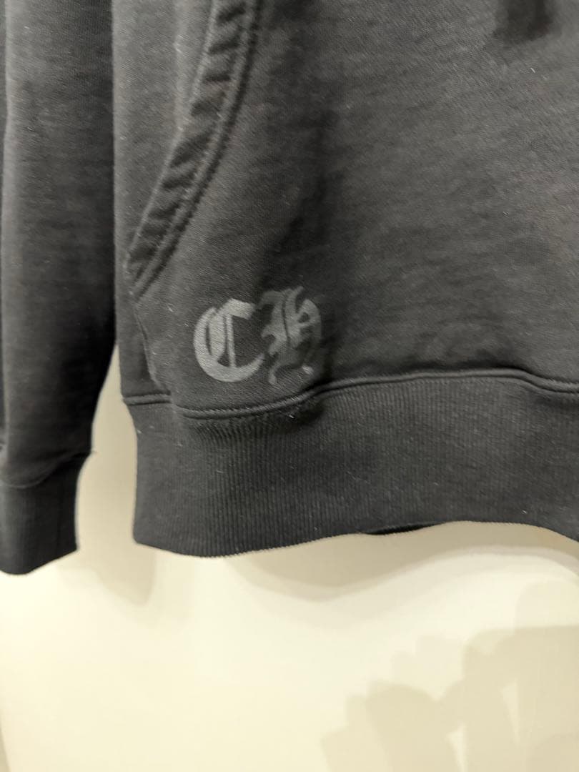 ♡*様 クロムハーツ マルチパーカー トレーナー