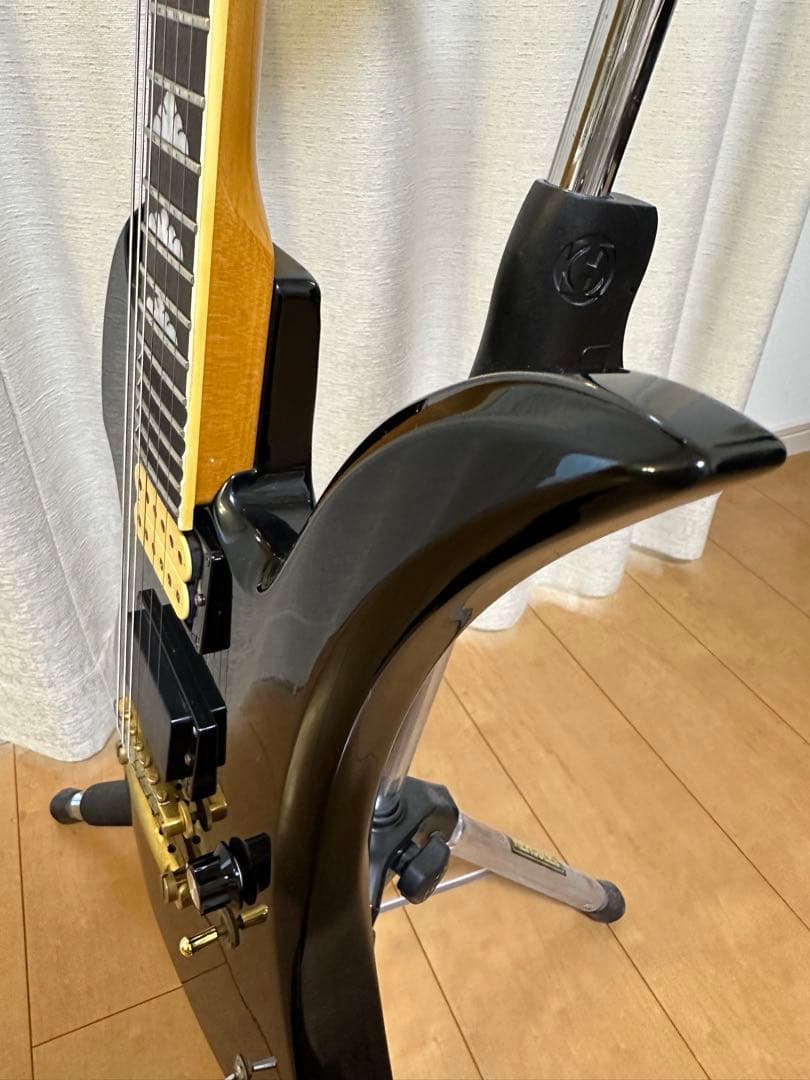 あ*様 Fernandes BURNY MG-80X （MG-120X）BLK