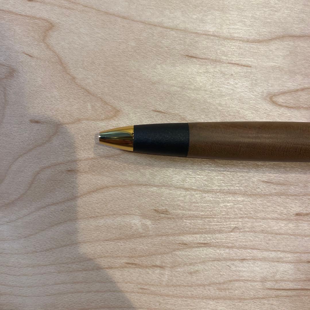 ライ ボナンペン 山桜 シャープペンシル0.5