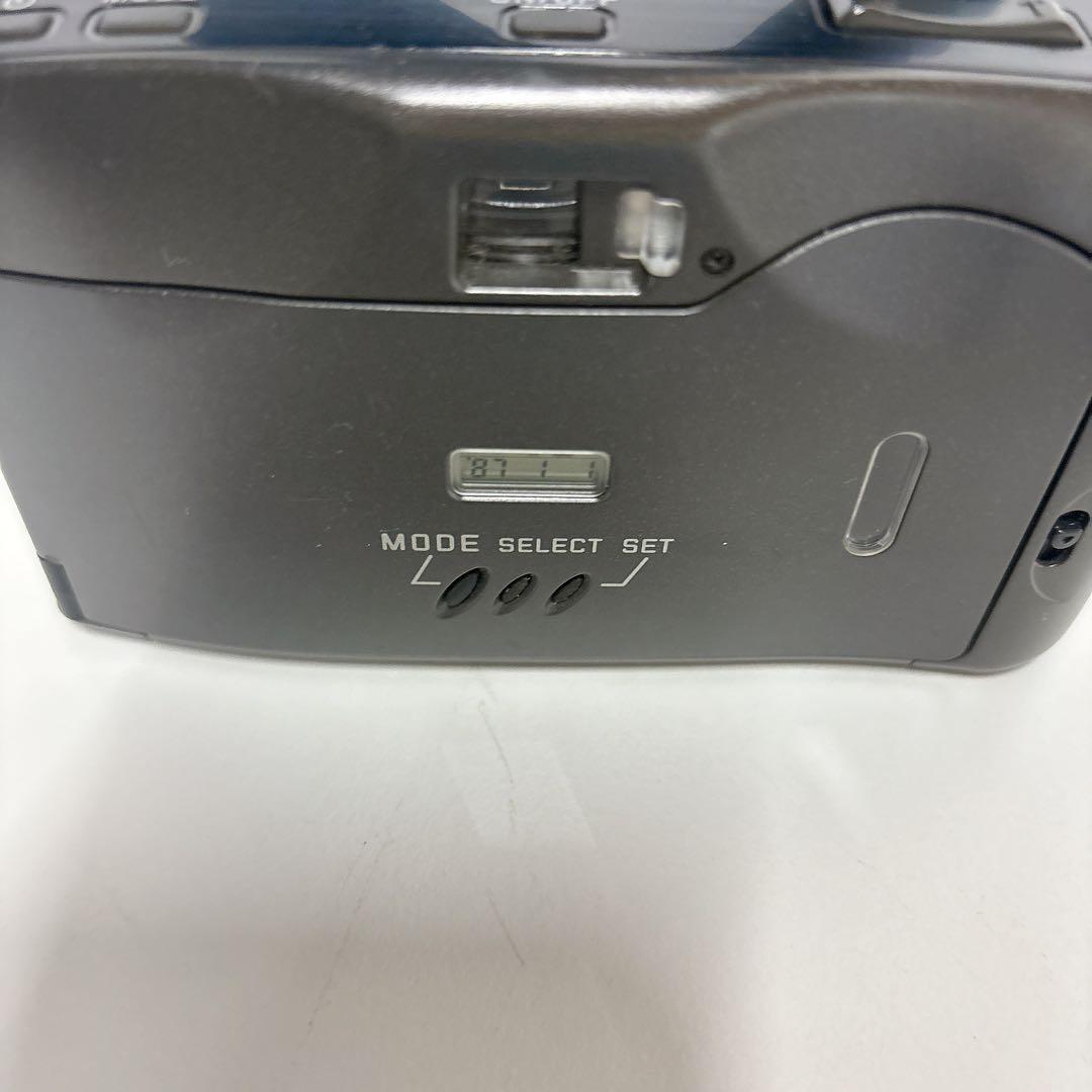 ライカ　LEICA MINI ZOOM フィルムカメラ