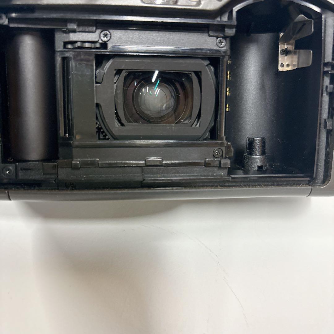 ライカ　LEICA MINI ZOOM フィルムカメラ