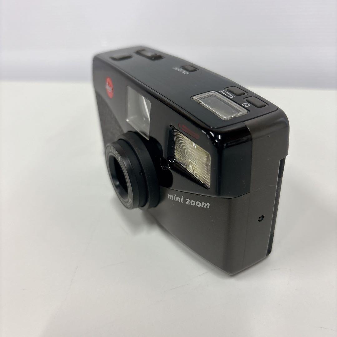 ライカ　LEICA MINI ZOOM フィルムカメラ