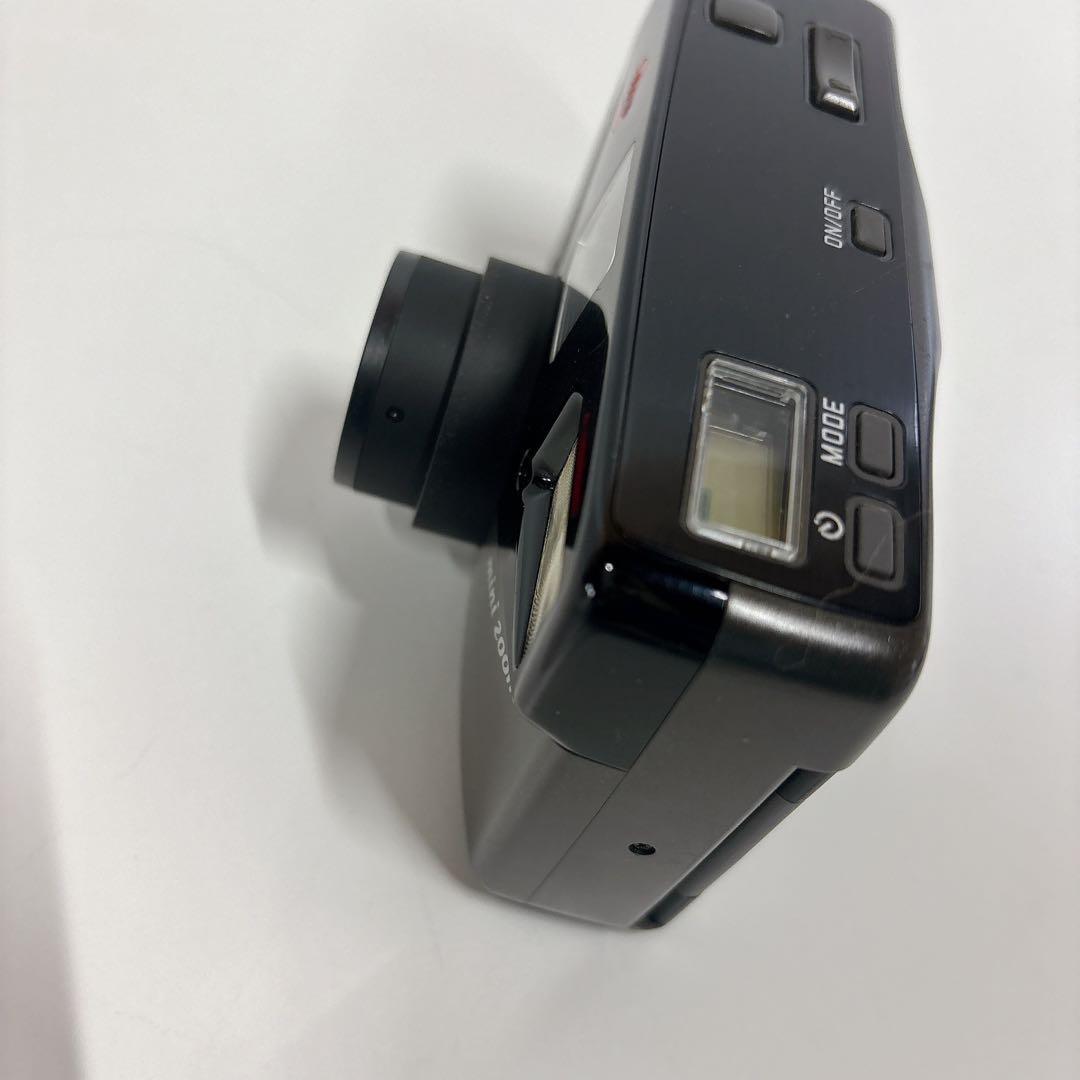 ライカ　LEICA MINI ZOOM フィルムカメラ