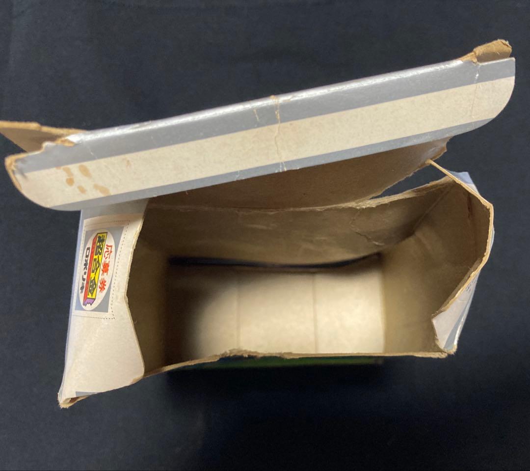 ポピー ロボリキ GA-39 3期生 ロボコン 超合金