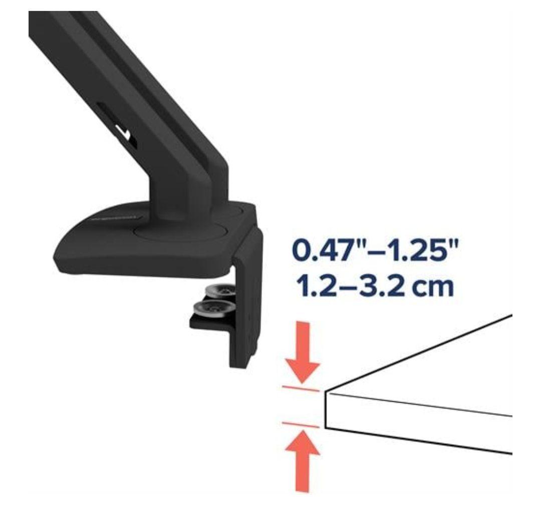 美品 エルゴトロン MXVデスクデュアルモニターアーム 45-496-224