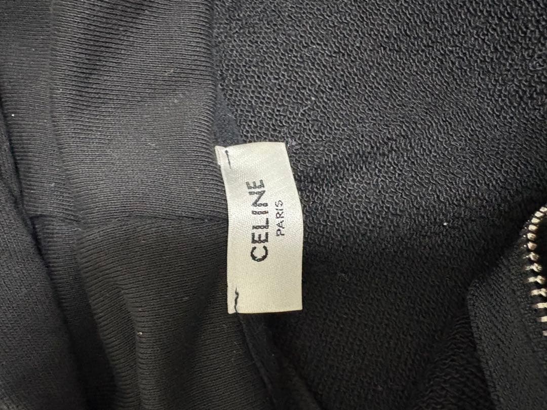 CELINE パーカー M