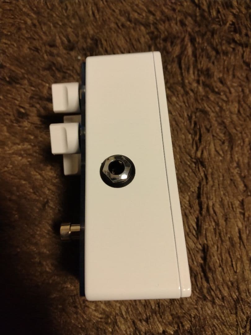 一桁シリアル Mowelectro Halo オーバードライブ