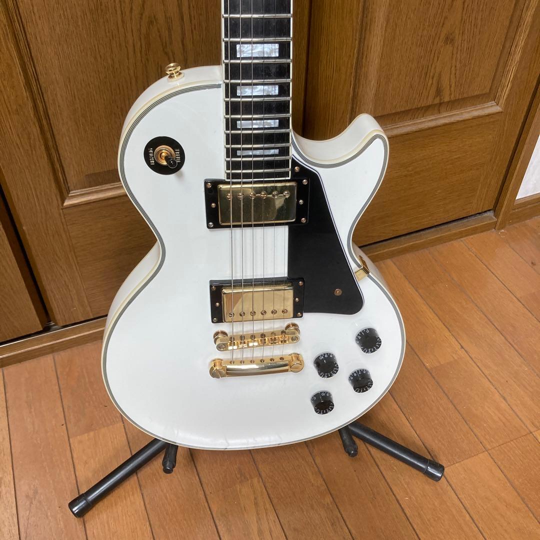 Epiphone LesPaul Custom Lite 2018年製専用商品