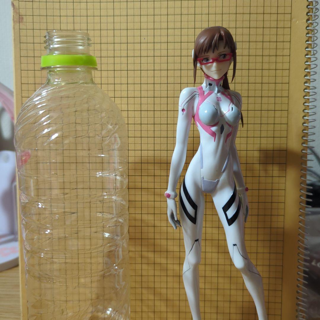 エヴァンゲリオン劇場版 フィギュア 一番くじ アスカ・ラングレー他