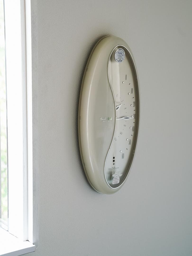 CITIZEN \"Small World\"デュオシャルメ からくり時計 レトロ