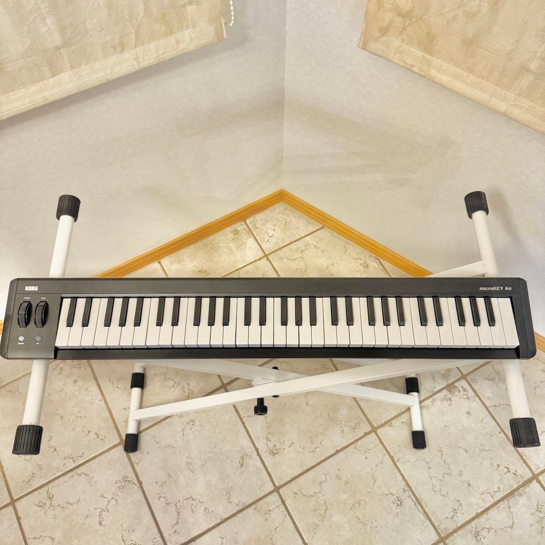 KORG コルグ microKEY2 61AIR 61鍵盤