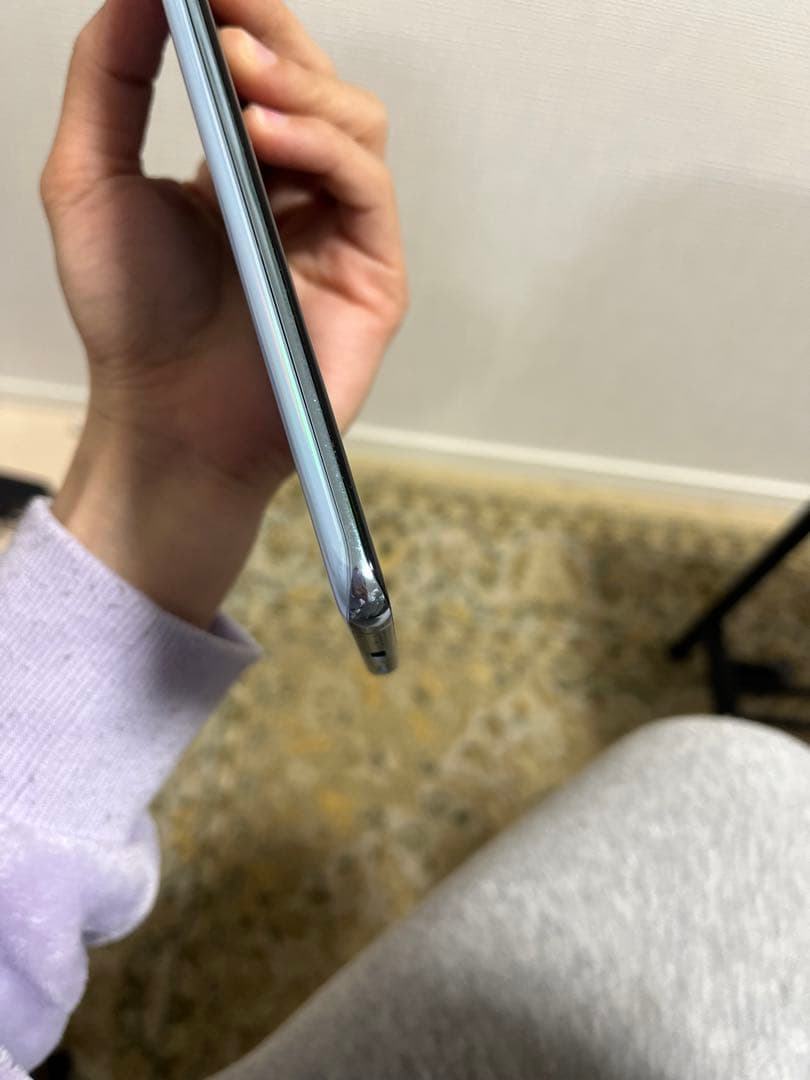 スマートフォン本体 Samsung Galaxy S20+