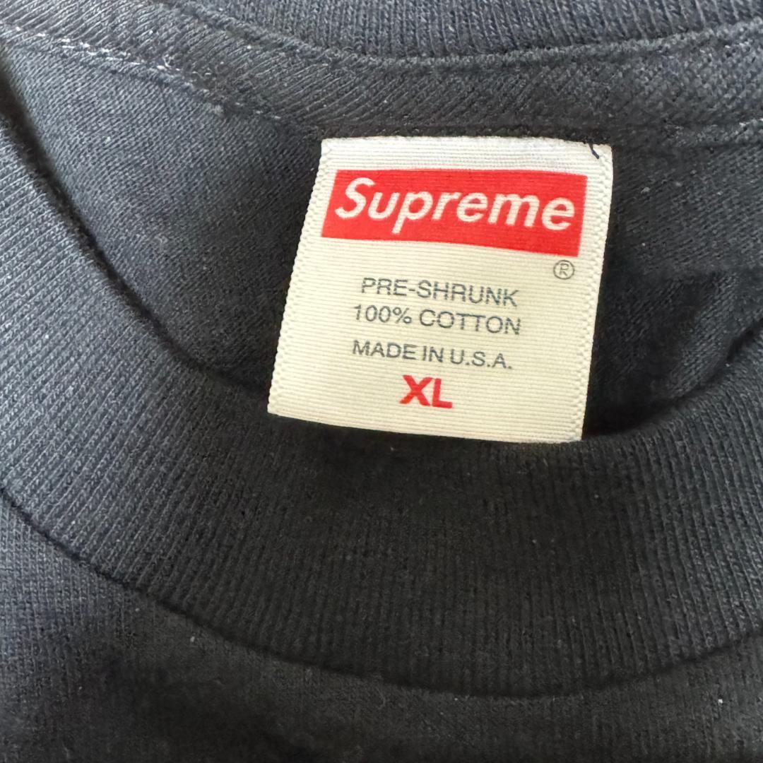 トップス Supreme akira pill tee