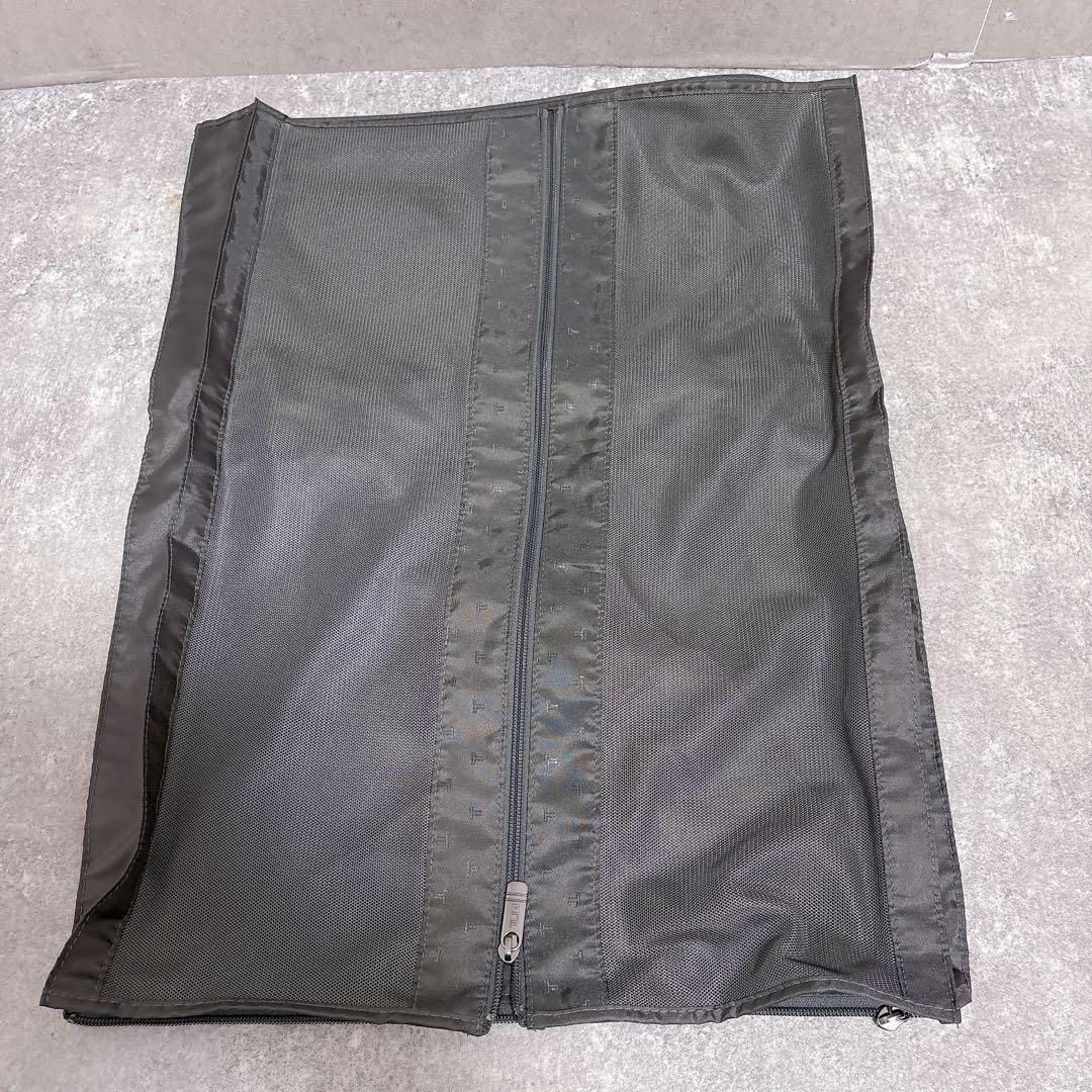 TUMI トゥミ キャリー スーツケース 機内持ち込み可能 拡張 ビジネス 黒