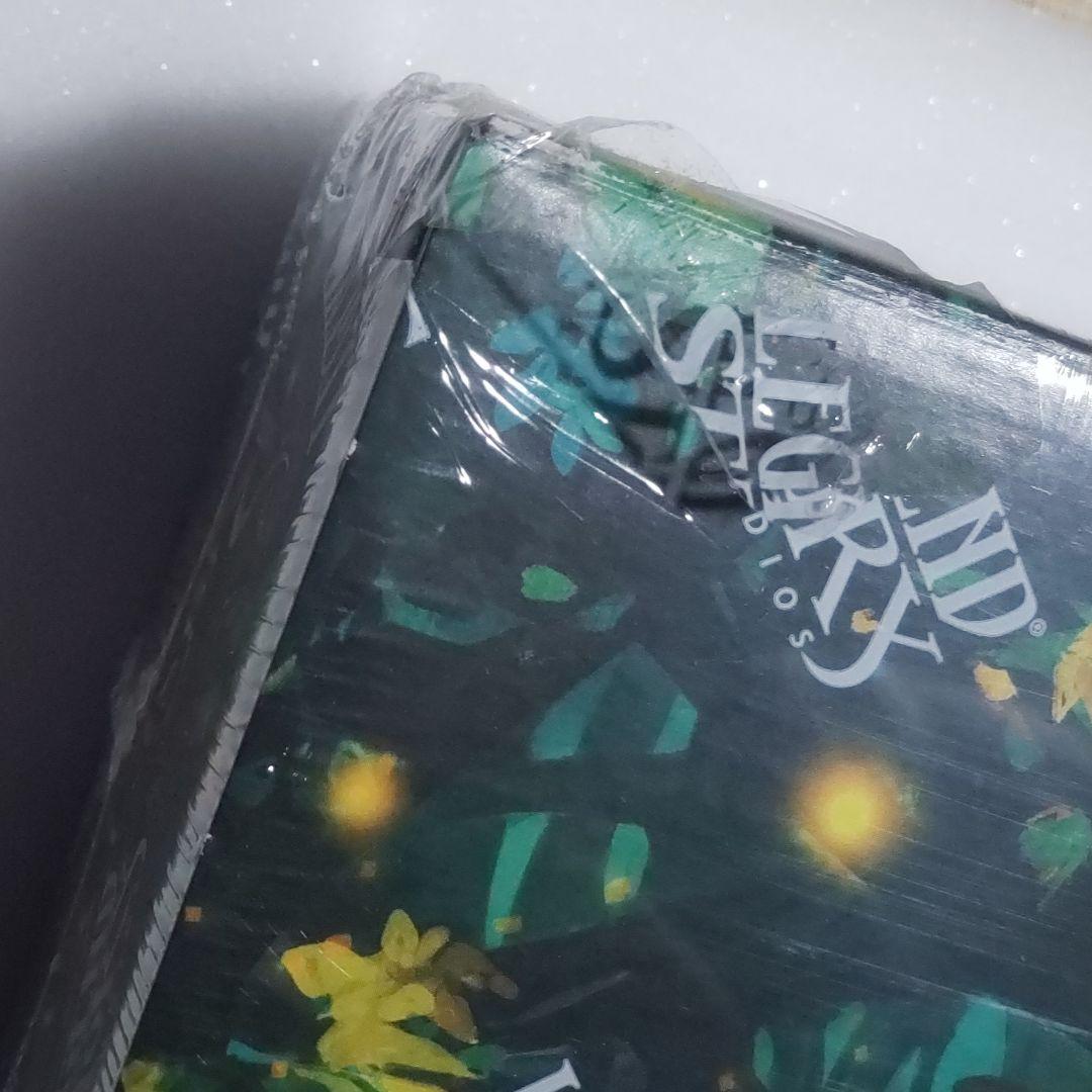 フレッシュ&ブラッド英語版 Rosetta Blitz Collection