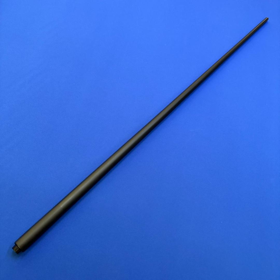 カーボンシャフト ジャンプキュー G10 ビリヤード BANジャンプ　EX164