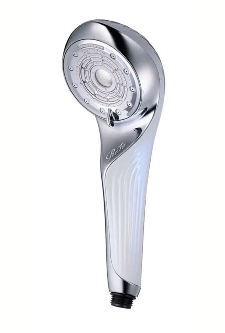 新品・未使用 ReFa リファファインバブルU ホワイト