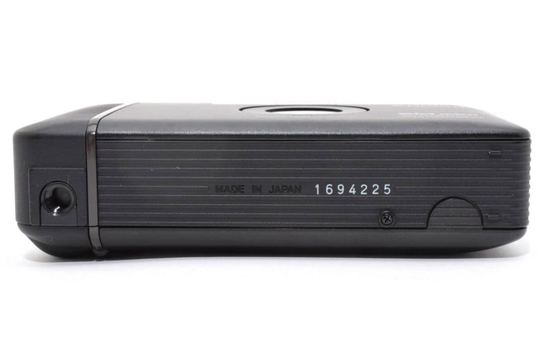 フィルムカメラ Konica Big mini BM-301