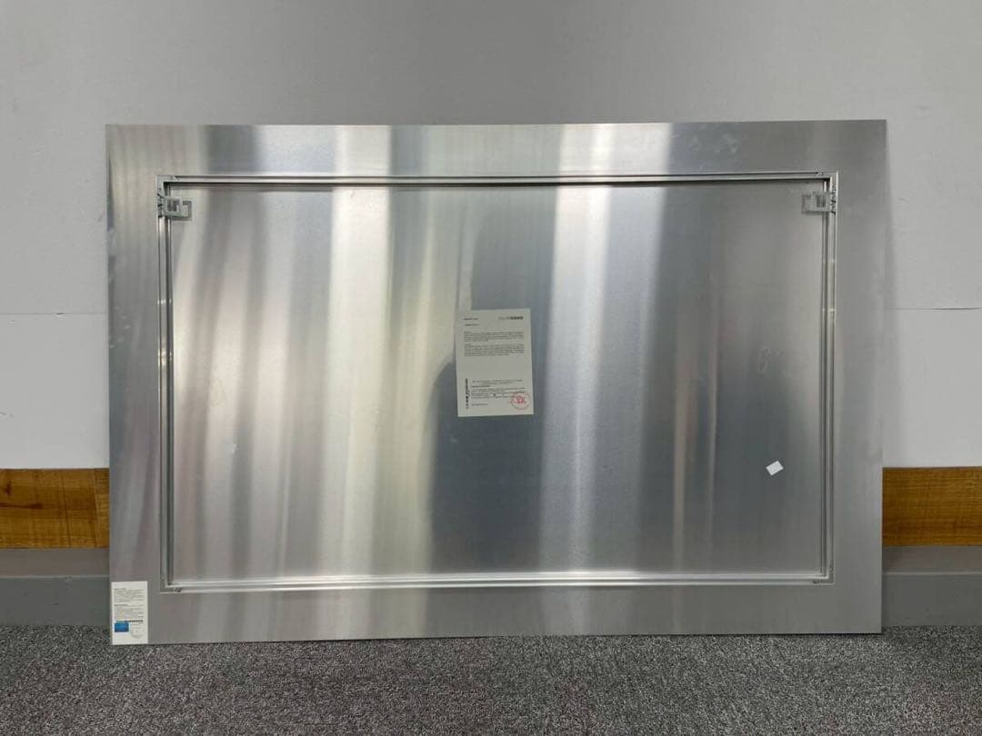 YellowKornerイエローコーナー アートパネルEMPIRE STATE