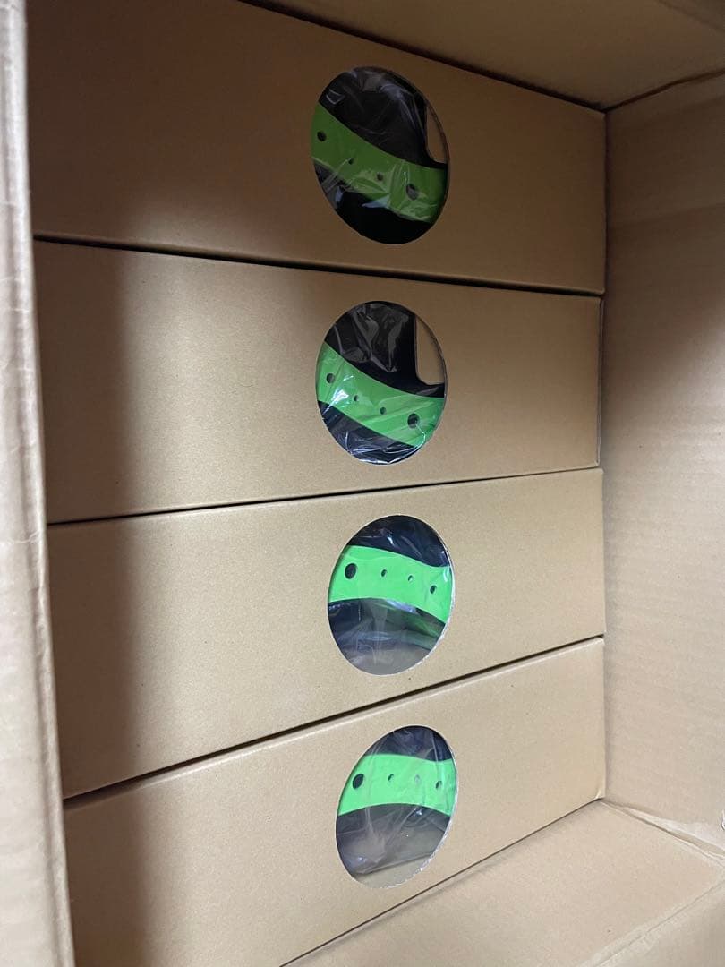 ナムコ　スウィートランド　JPキット　1台分