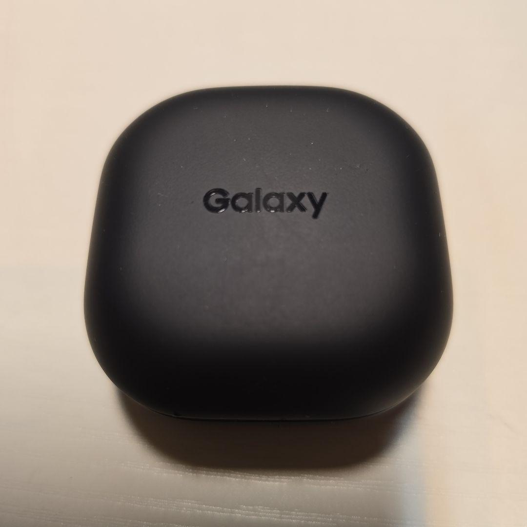 Galaxy ワイヤレスイヤホン Buds2pro ブラック