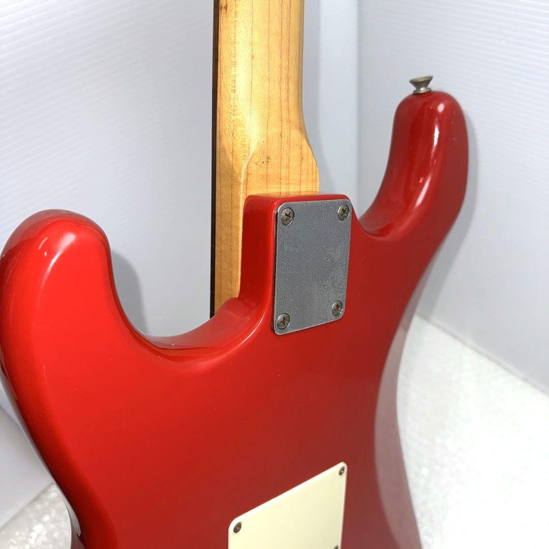 FORMESTAR フォルムスター エレキギター Guitar ストラトタイプ