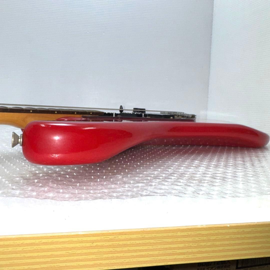 FORMESTAR フォルムスター エレキギター Guitar ストラトタイプ