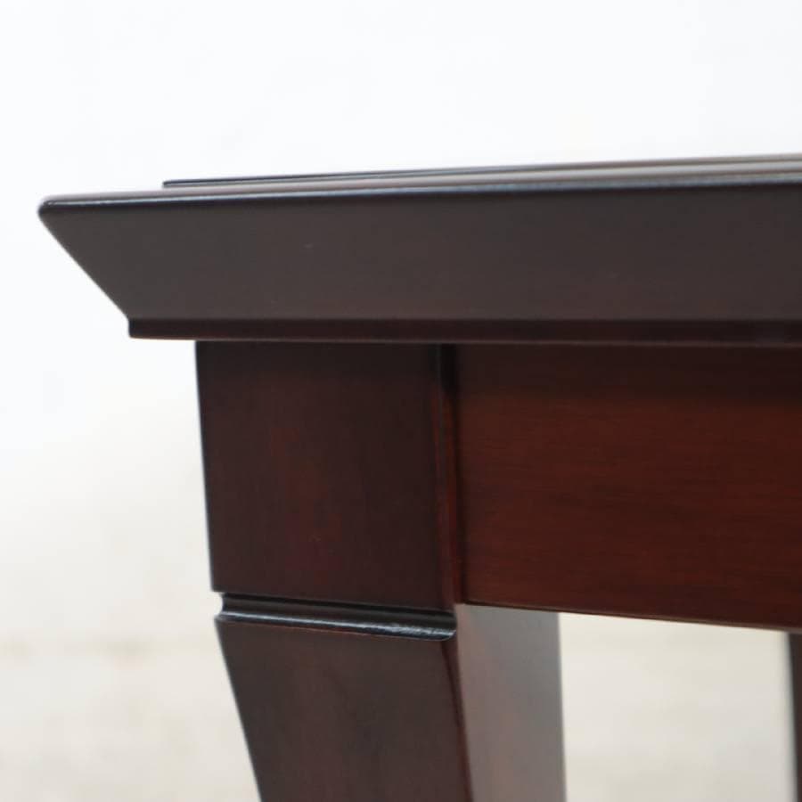 MORISHIGE モリシゲ ユニコーン テーブル 漆塗り サイドテーブル