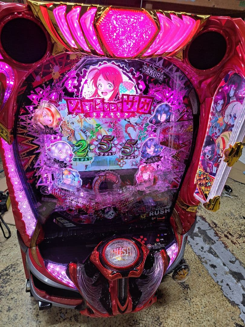 PゾンビランドサガSCPC 159ver　無加工