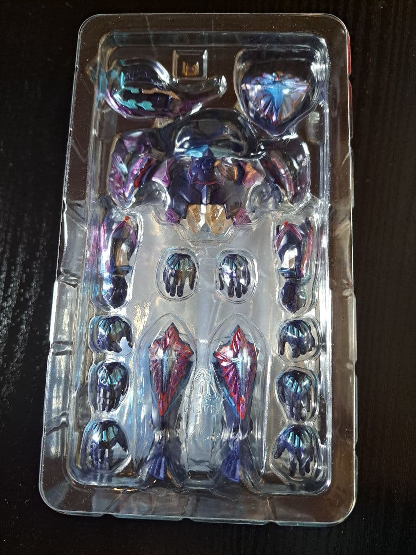 s.h.figuarts 　ウルトラマンアーク　ギャラクシーアーマー