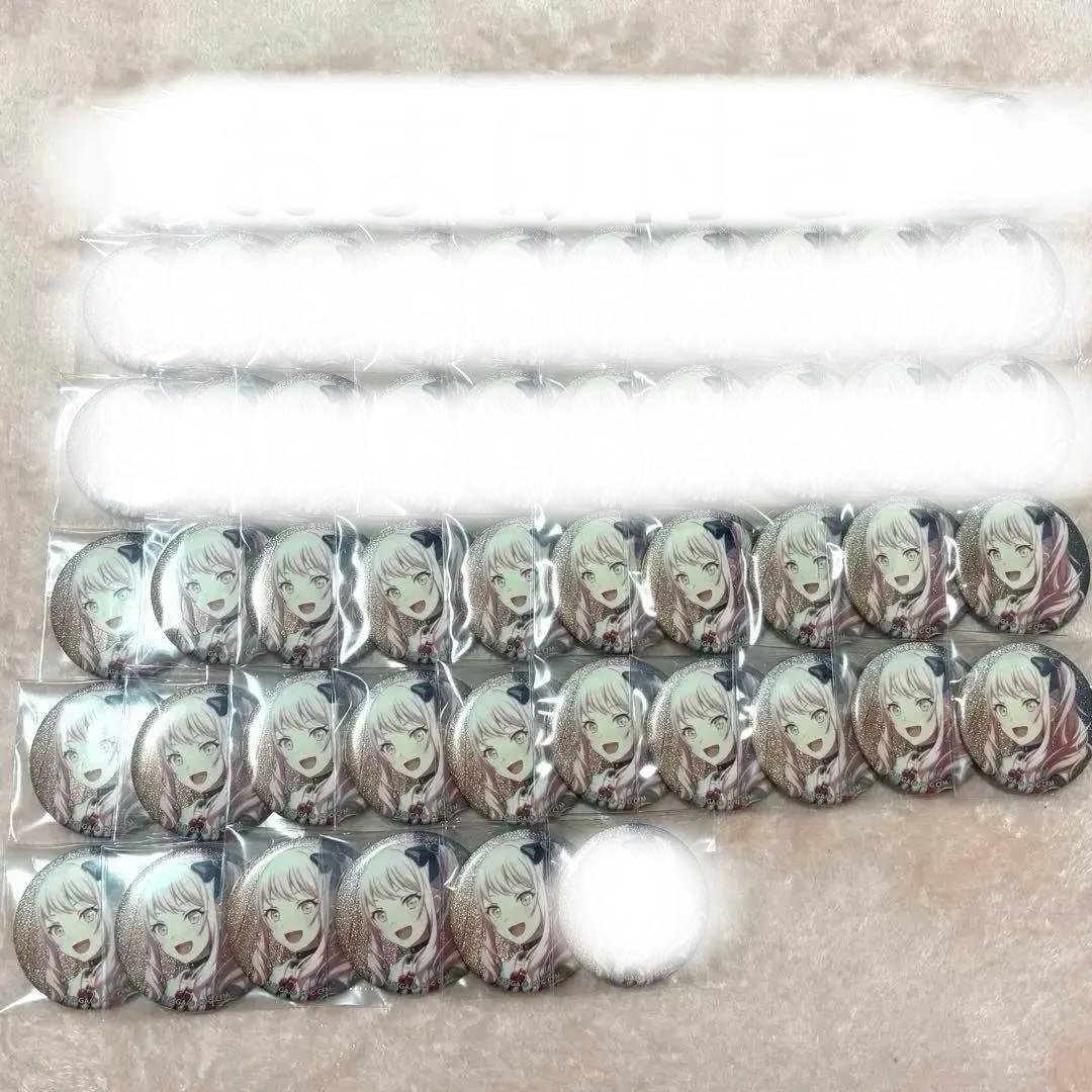 プロセカ 暁山瑞希 缶バッジ ミラージュ 12a