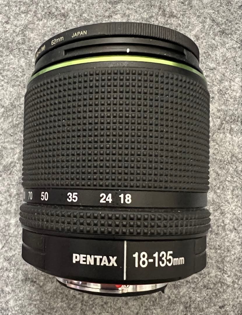 PENTAX ペンタックス K-3 II デジタル一眼レフカメラ