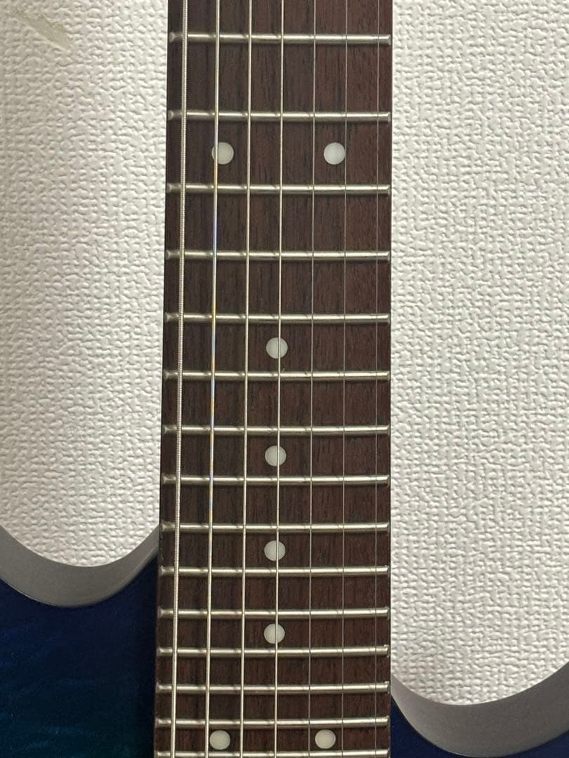 IBANEZ RG7421PB 激レア 7弦ギター