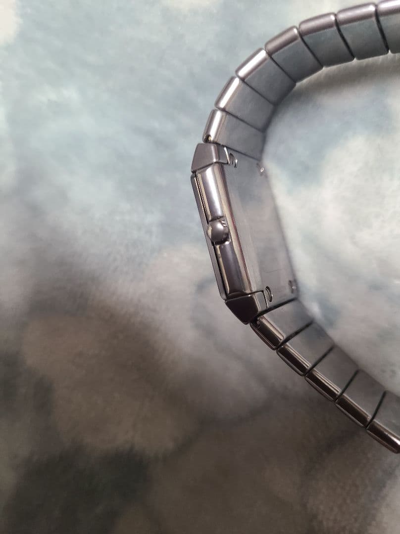 わ*う様 RADO ダイアスター セラミック スクラッチプルーフ 腕時計 スイス