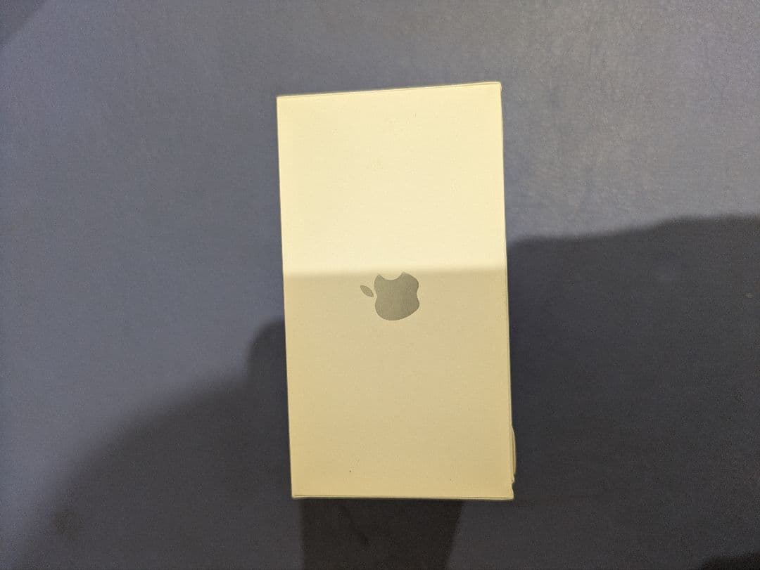 Apple AirPods Pro 3 ホワイト