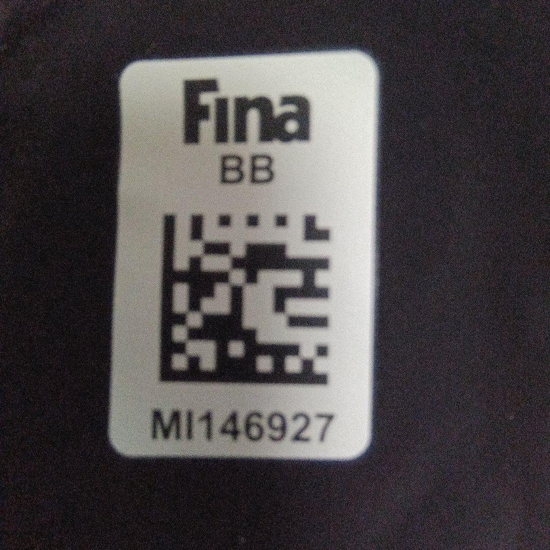 ミズノ競泳用GX・SONIC NEO AG ハーフスパッツ　Lサイズ